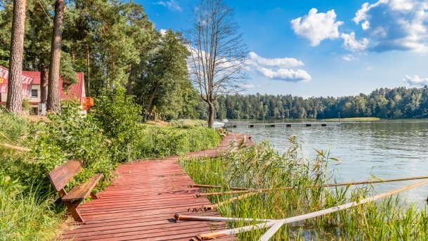 Port Nidzki - zdjęcie 16