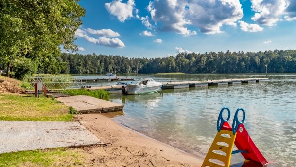 Port Nidzki - zdjęcie 14