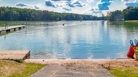 jezioro Nidzkie - zdjęcie 131