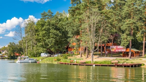 Port Nidzki - zdjęcie 12