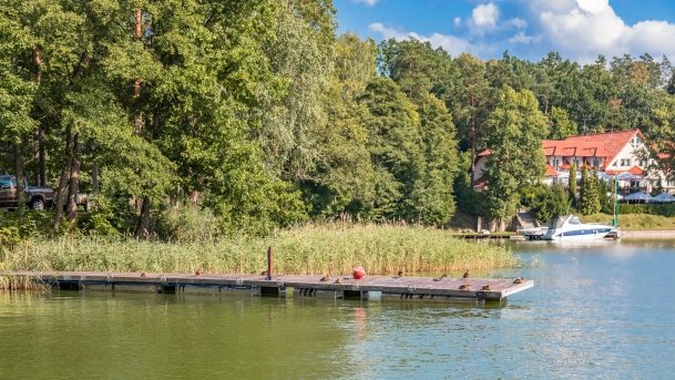 Port Nidzki - zdjęcie 10