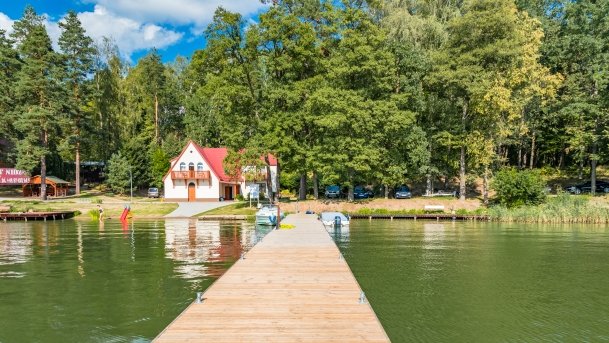 Ruciane Nida - zdjęcie 145