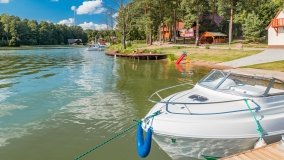 Port Nidzki - zdjęcie 2