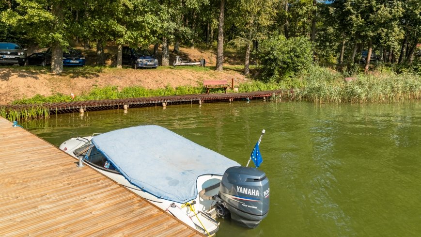 Port Nidzki - zdjęcie 1