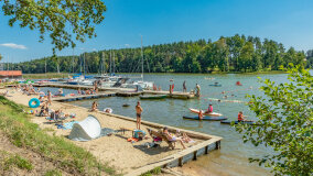 Przystań OW Wodnik - zdjęcie 17