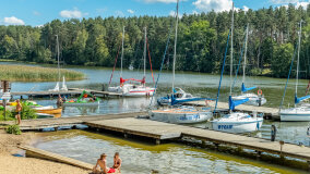 Przystań OW Wodnik - zdjęcie 46