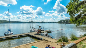 Przystań OW Wodnik - zdjęcie 45