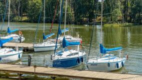 Przystań OW Wodnik - zdjęcie 44