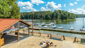 Przystań OW Wodnik - zdjęcie 42