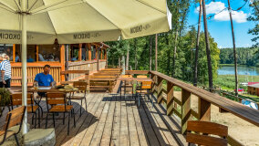 Przystań OW Wodnik - zdjęcie 41