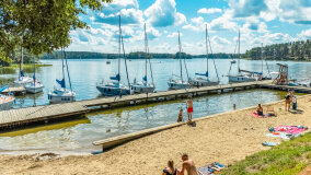 Przystań OW Wodnik - zdjęcie 40