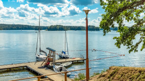 Przystań OW Wodnik - zdjęcie 39