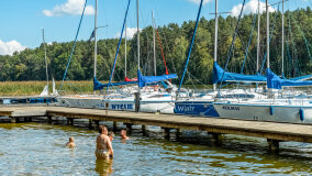 Przystań OW Wodnik - zdjęcie 38