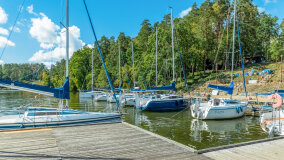 Przystań OW Wodnik - zdjęcie 37