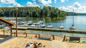 jezioro Nidzkie - zdjęcie 4