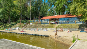 Przystań OW Wodnik - zdjęcie 32