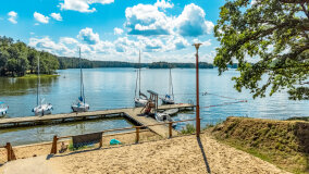 Przystań OW Wodnik - zdjęcie 31