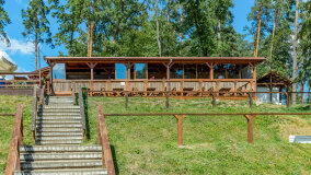 Przystań OW Wodnik - zdjęcie 30