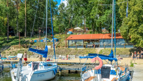 Przystań OW Wodnik - zdjęcie 29