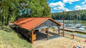 Przystań OW Wodnik - zdjęcie 28