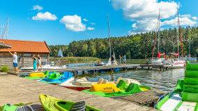 Przystań OW Wodnik - zdjęcie 27