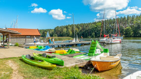 Przystań OW Wodnik - zdjęcie 26