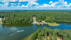 jezioro Nidzkie - zdjęcie 2