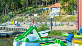 Przystań OW Wodnik - zdjęcie 22