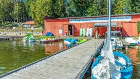 Przystań OW Wodnik - zdjęcie 21