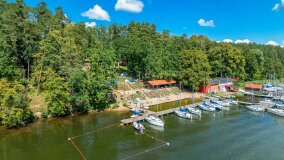 Przystań OW Wodnik - zdjęcie 19