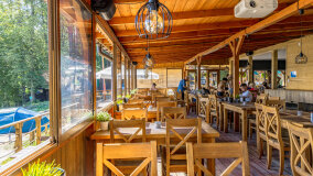 Przystań OW Wodnik - zdjęcie 18