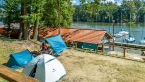 Przystań OW Wodnik - zdjęcie 16