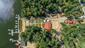 Przystań OW Wodnik - zdjęcie 15