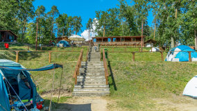 Przystań OW Wodnik - zdjęcie 13