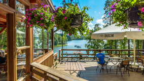 Przystań OW Wodnik - zdjęcie 12