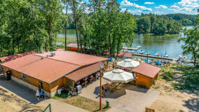 Przystań OW Wodnik - zdjęcie 11