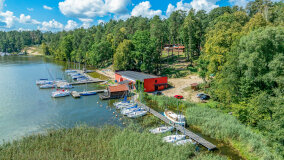 Przystań OW Wodnik - zdjęcie 10