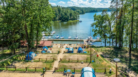 Przystań OW Wodnik - zdjęcie 9