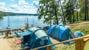 Przystań OW Wodnik - zdjęcie 8