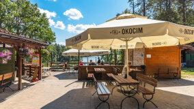 Przystań OW Wodnik - zdjęcie 7