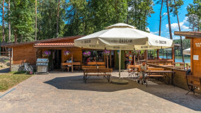 Przystań OW Wodnik - zdjęcie 6