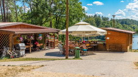 Przystań OW Wodnik - zdjęcie 5