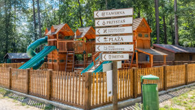 Przystań OW Wodnik - zdjęcie 4