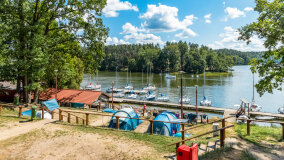 Przystań OW Wodnik - zdjęcie 3