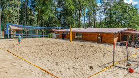 Przystań OW Wodnik - zdjęcie 2