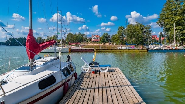 Port PTTK U Andrzeja - zdjęcie 23