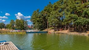 Marina PTTK Ruciane Nida - zdjęcie 22