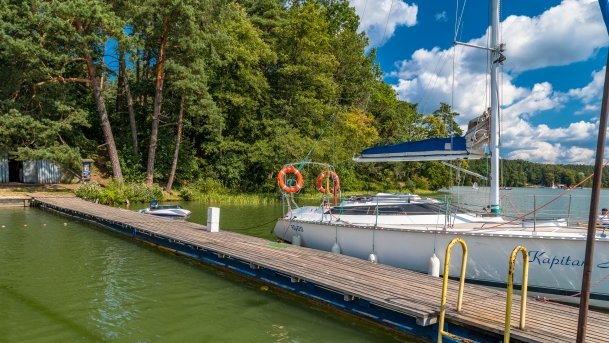 Port PTTK U Andrzeja - zdjęcie 21