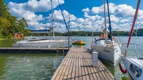 Marina PTTK Ruciane Nida - zdjęcie 20