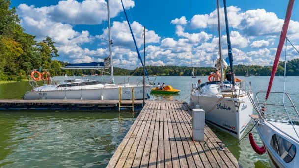 Port PTTK U Andrzeja - zdjęcie 20